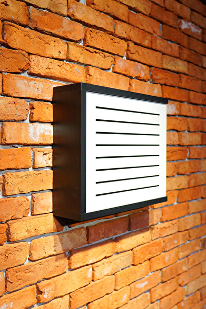 DOĞAN LİFE Modem Saklama Kutusu Sürgülü Model Yana Açılır 35y X 40g X 11d Çiz...