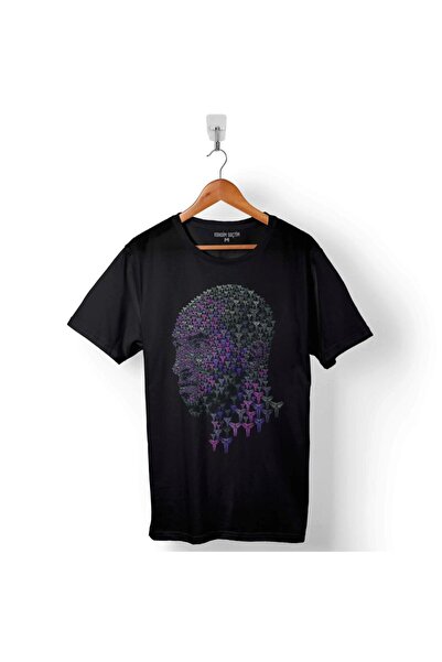 Kendim Seçtim Kobe Bryant Mamba Logo NBA Košarkaška Štampano Unisex Trenerka ...