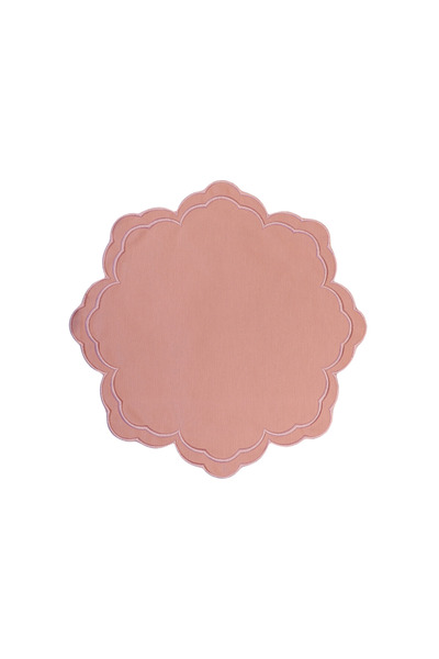 ref crea Porto 2li Amerikan Servis Pembe