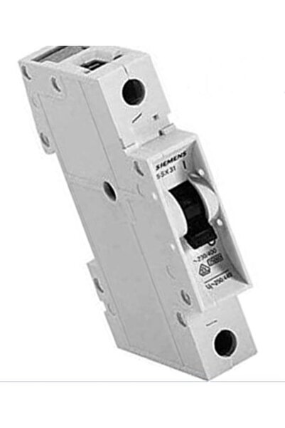 istoç Siemens %100 32 amper W otomat sigorta