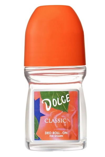 Dolce Roll-On Kadın 50 ml Classic