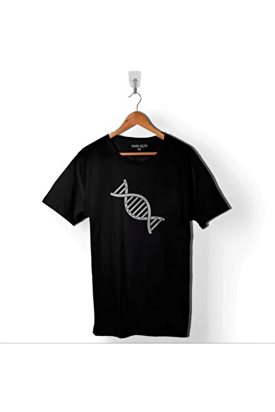 ZOKAWEAR Ανδρικό μπλουζάκι DNA Genetic Code Tree of Life Εξέλιξη Βιολογίας
