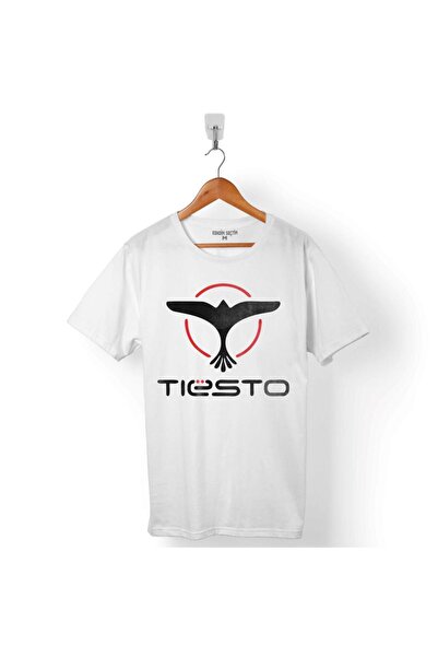 Kendim Seçtim Мъжка тениска DJ Tiesto Montana Storm