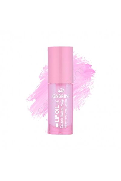 Gabrini Lip Oil - Strawberry 5 ml