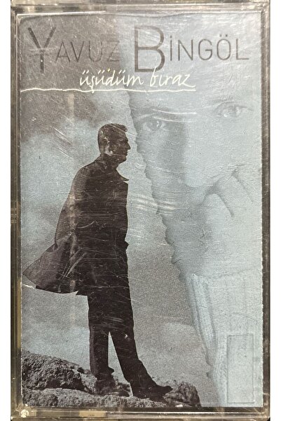 Plak İstasyonu يافوز بينجيل أنا بارد قليلا كاسيت