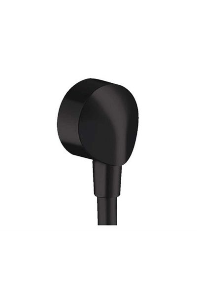 Hansgrohe Fixfit Valveless Miter - Outlet Check E Model