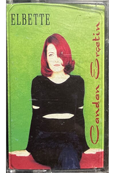 Plak İstasyonu كاندان إرسيتين أوف كورس كاسيت