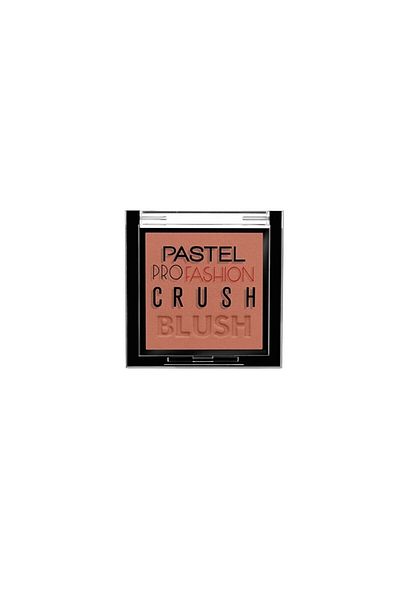 Pastel Profashion Crush Blush Blush 309