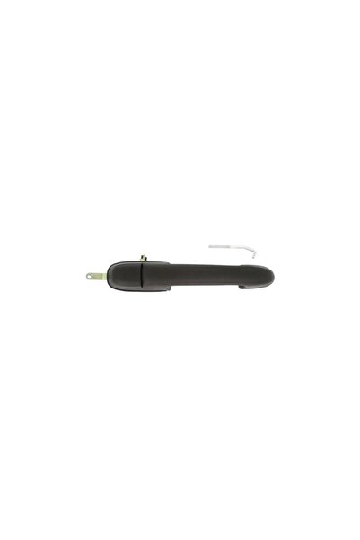 ZENON مقبض باب خلفي أيمن بدون خطوط لسيارة فيات برافا 1996 وما بعدها 46787585 ...