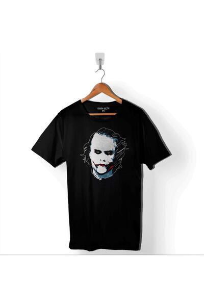 Kendim Seçtim Tricou pentru bărbați Batman Betmen Dark Knight Joker Dark Knight