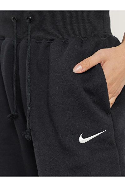 Nike Sportswear Phoenix Fleece High-Rise Kadın Eşofman Altı BIG SPORT