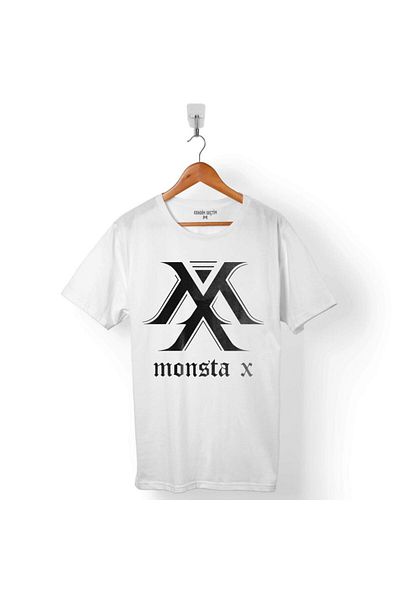 Kendim Seçtim Ανδρικό μπλουζάκι με λογότυπο Mosta X Mostax Member