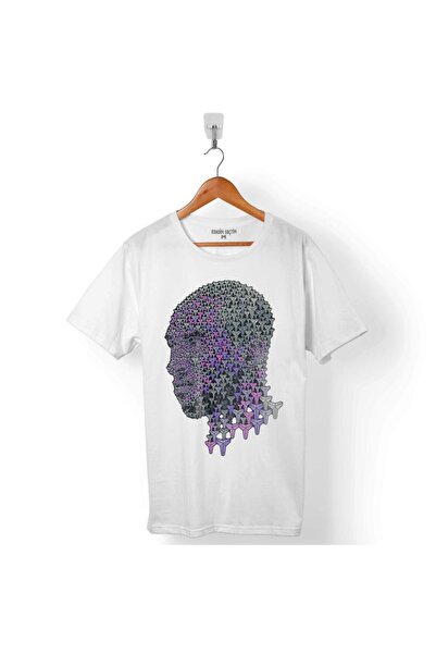 Kendim Seçtim Kobe Bryant Black Mamba NBA košarkaška muška majica