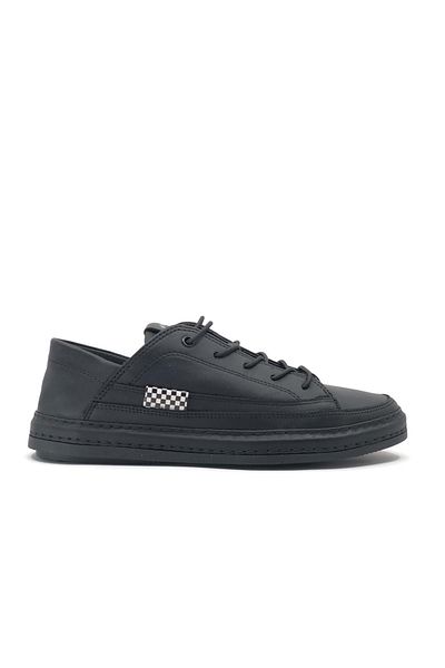 Greyder 33670 Zn Pantofi confort din piele Pantofi casual pentru femei NEGRI