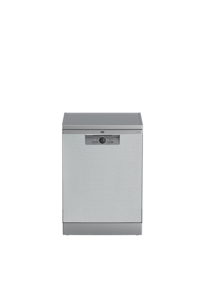 Beko BM 4144 OK I 4 PROGRAMLI İNOX BULAŞIK MAKİNESİ (REVİZYONLU)