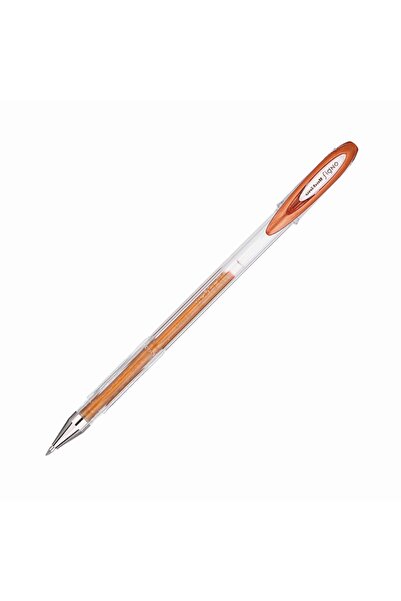 Uni Jel Kalem Sıgno Noble Metal Um-120nm 0.8 Bronz 12 Adet