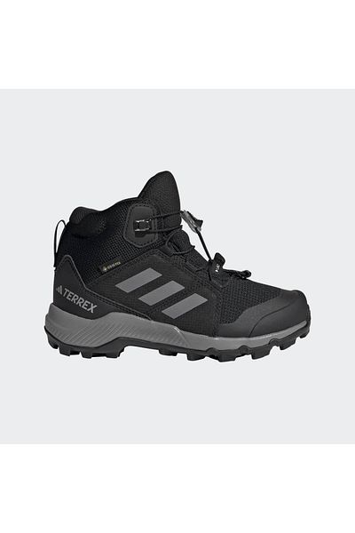 adidas Pantofi de exterior pentru copii Terrex Mid Gtx K If7522
