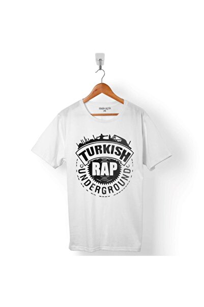 Kendim Seçtim Turkısh Rap Underground Turkish Rap Men's T-Shirt