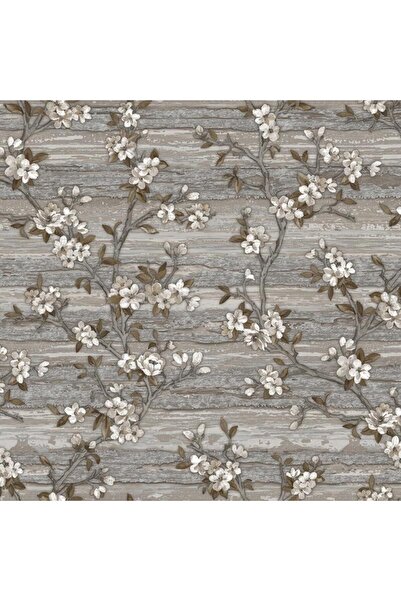 Adawall 1505 Serisi | Çiçek Tasarımlı Duvar Kağıdı | 16.5M2
