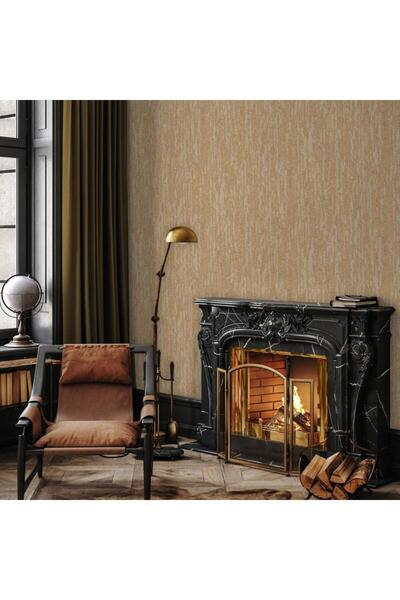 Adawall 1508 Serisi | Modern Düz Desen Duvar Kağıdı |16.5m2