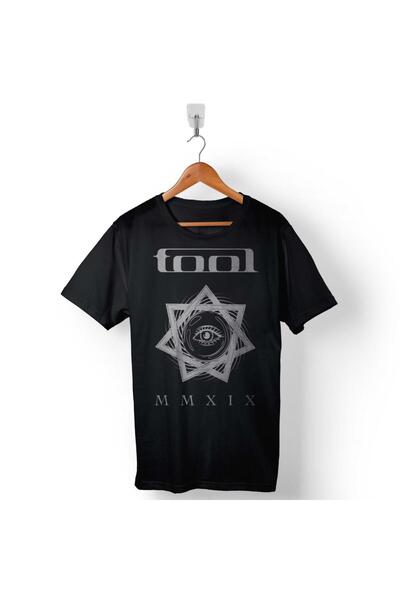 Kendim Seçtim Tool Mmxix Men's T-Shirt