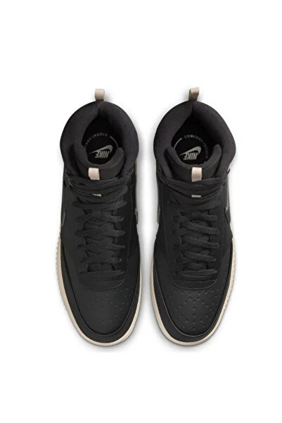 Nike Erkek Ayakkabı – Court Vision Mid Winter | Kışın Konfor ve Şıklığı DR7882-003