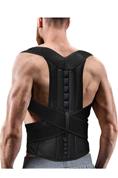 Ankaflex Magnetic Underwire Upright Posture Corset Upright Standing Back - Waist Corset