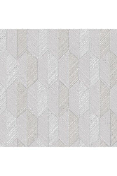 Adawall 1501 Serisi | Modern Geometrik Desen Duvar Kağıdı | 16.5M2