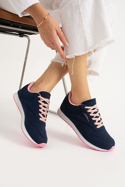 Peaker Club Peaker Unisex Sneaker - Άνετα, Εργονομικά Αθλητικά Παπούτσια, Καθημερινή Χρήση