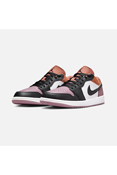 Nike Air Jordan 1 Low SE leather Premium  Erkek deri  Spor Ayakkabı fb9907-102