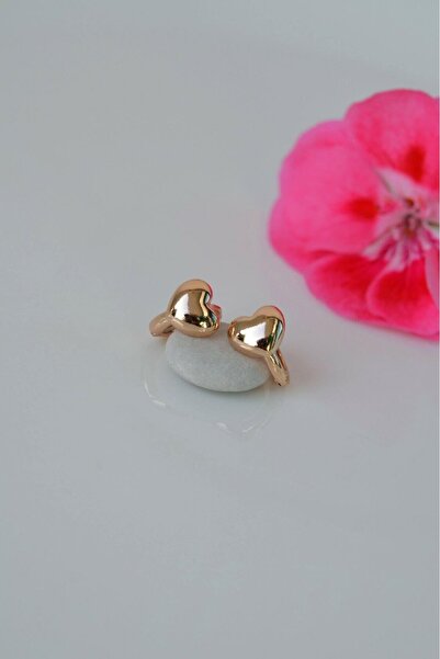 Sacce Scarves&Accessories محدبة القلب نموذج هوب الاقراط