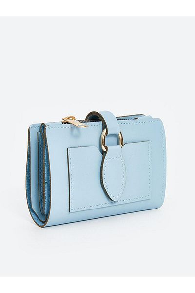 LC Waikiki Portofel pentru femei LCW ECO Leather Look