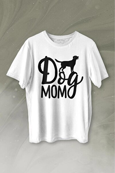 Kendim Seçtim Majka psa, mama psa, ljubitelj životinja, veterinar, mama Štamp...