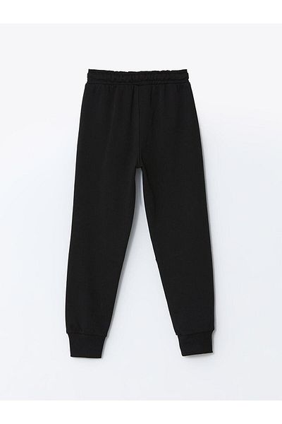 LC Waikiki LCW Kids Elastic Waist Boy Jogger Sweatpants