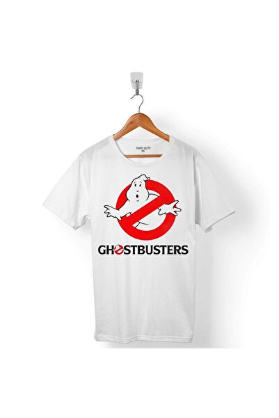 Kendim Seçtim Ghostbusters Ghostbusters 2 muška majica