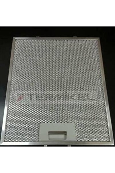 istoç Termikel Lagoon Ankastre Filtresi Alüminyum Kartuş Filtre,Termikel Anka...