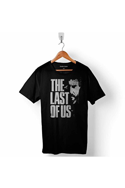 ZOKAWEAR The Last Of Us PlayStation Joel Elite muška majica