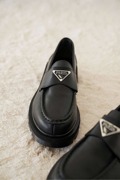 öz se shoes Дамски мокасини от естествена кожа Roger