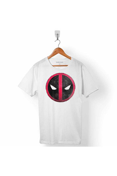 Kendim Seçtim Ανδρικό μπλουζάκι Eadpool Dead Pool 2