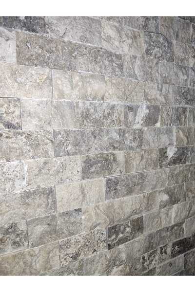 Zeybek Marble Simli Mermer Patlatma Taş 1 Paket(6 ADET)