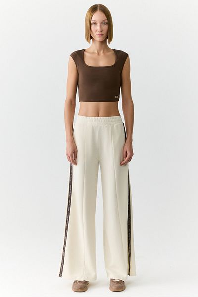 Urban Beat NASYA Urban Beat Bitter Brown Bustier für Damen