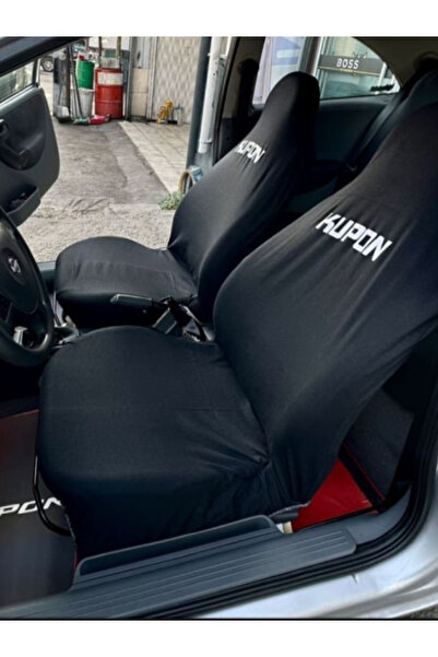 MASGARAGE09 KUPON 4'LÜ PENYE SERVİS KILIFI