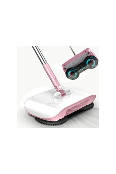 Empressco Çok renkli robot süpürge, zemin ve mutfak için paspas ve süpürme ma...