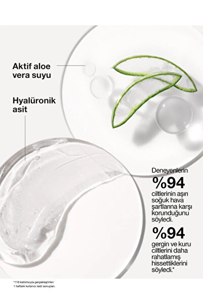 Clinique Moisture Surge™ Intense 72 Saat Nem Koruma Teknolojili Yoğun Nemlendirici Yüz Kremi 30 ml