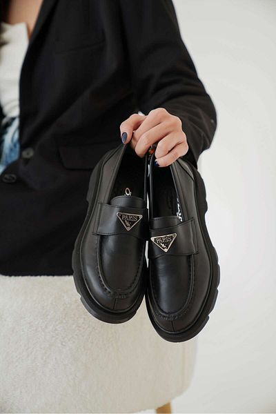 öz se shoes Дамски мокасини от естествена кожа Roger