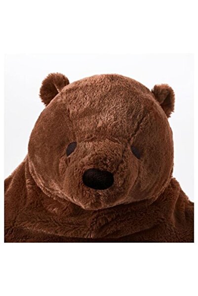 IKEA Djungelskog Yumuşak Oyuncak, Kahverengi