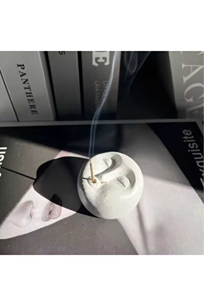 KETA Dekoratif Tütsülük