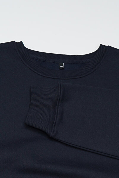 so cool Світшот Lacivert Golden Jaguar Black Panther Film Baskılı Unisex Sweat