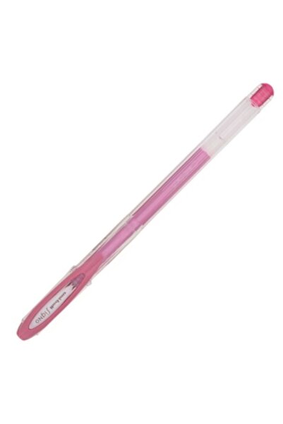Uni Jel Kalem Sıgno Noble Metal Um-120nm 0.8 Pembe 12 Adet