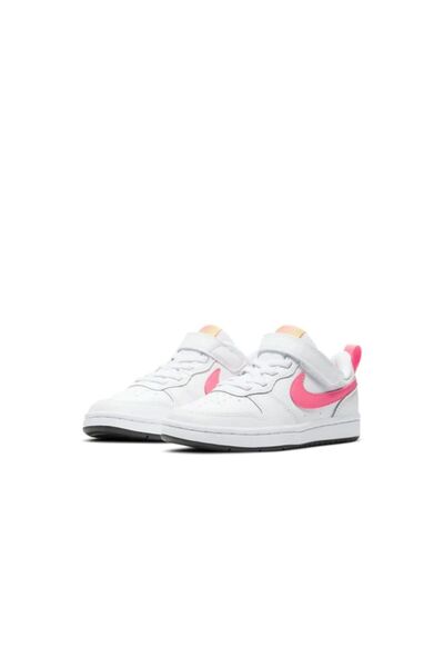Nike BQ5451-108 - Παιδικά παπούτσια Court Borough Low 2 PSV